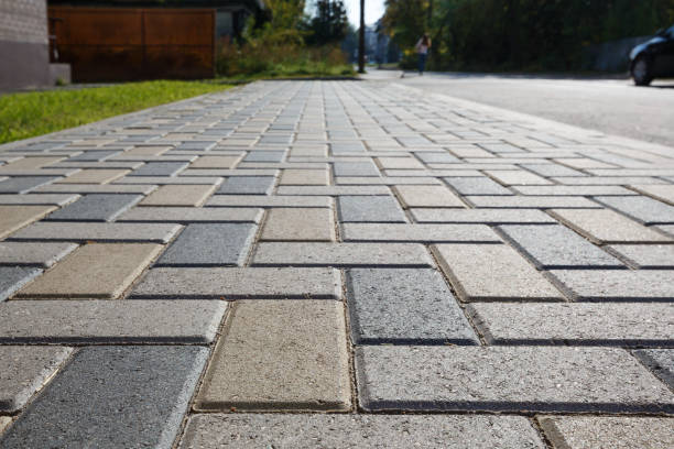 Best Cobblestone Driveway Pavers  in North Ballston Spa, NY
