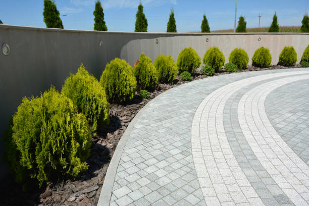 Best Residential Driveway Paver Services  in North Ballston Spa, NY