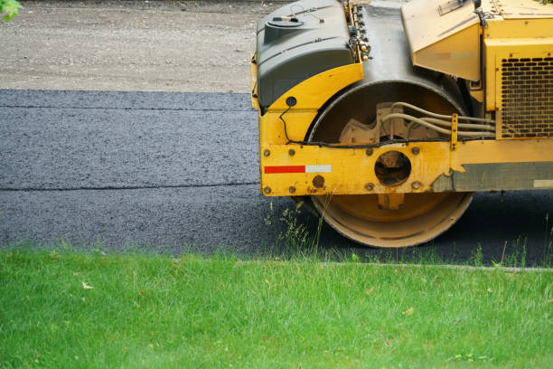 Best Driveway Paving Contractor  in North Ballston Spa, NY