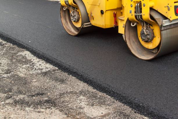 Commercial Driveway Pavers in North Ballston Spa, NY