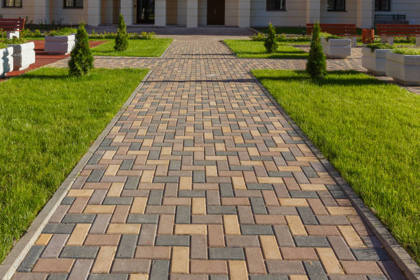 Best Permeable Paver Driveway  in North Ballston Spa, NY