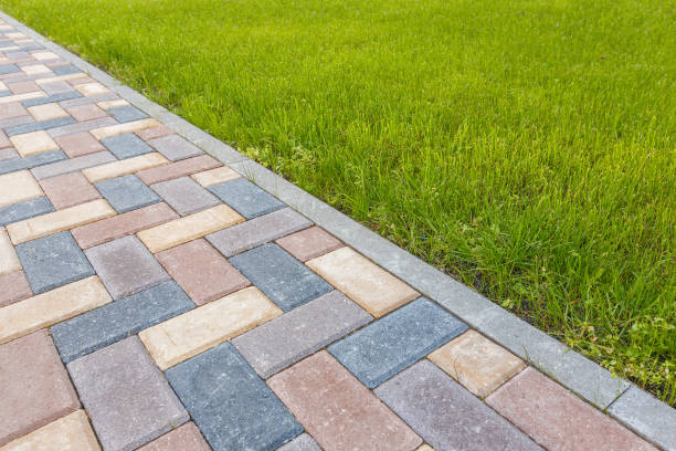 Best Interlocking Driveway Pavers  in North Ballston Spa, NY